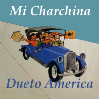 Mi Charchina