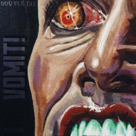 Vomit! | Boomplay Music