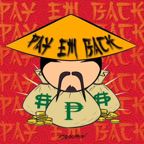 Pay Em Back | Boomplay Music
