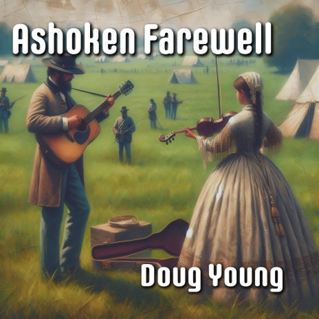 Ashoken Farewell | Boomplay Music