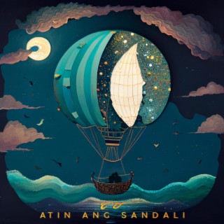 Atin Ang Sandali (Album Version) lyrics | Boomplay Music