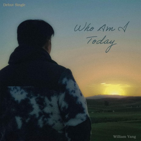 Who Am I Today | Boomplay Music