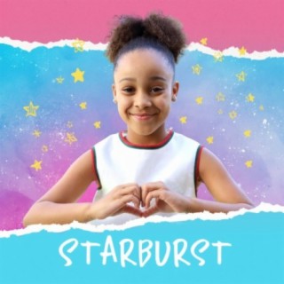 Starburst lyrics | Boomplay Music