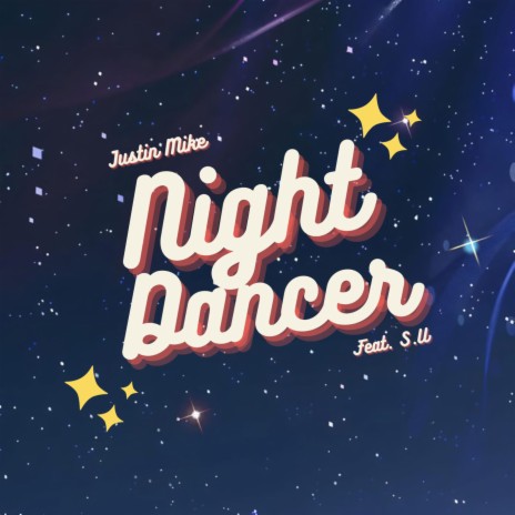 Night Dancer (Steven Universe Edit) | Boomplay Music