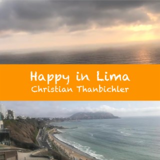 Happy in Lima