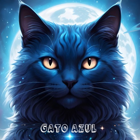 Gato Azul | Boomplay Music
