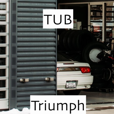 Triumph | Boomplay Music