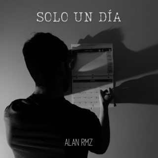 Solo Un Día lyrics | Boomplay Music