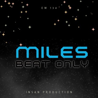 Thousand Miles Of Ride (Beat Only)