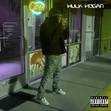 HULK HOGAN | Boomplay Music