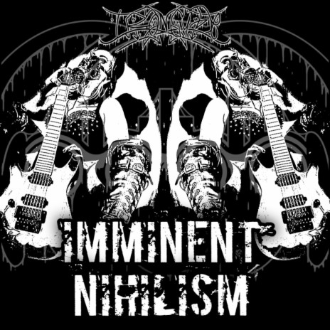 Imminent Nihilism ft. Lilith Iröncyde | Boomplay Music