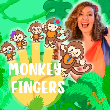Finger Family (Monkey Fingers) | Boomplay Music