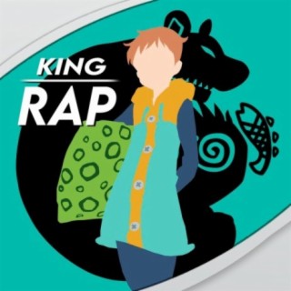 King Rap. El Rey Hada