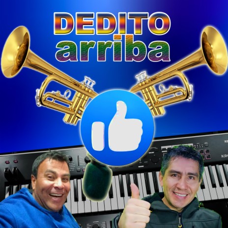 Dedito arriba dedito arriba | Boomplay Music