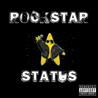 Rockstar Status (feat. C-Jewlz)