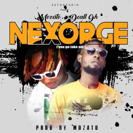 Nexorge ft. Deallgh | Boomplay Music