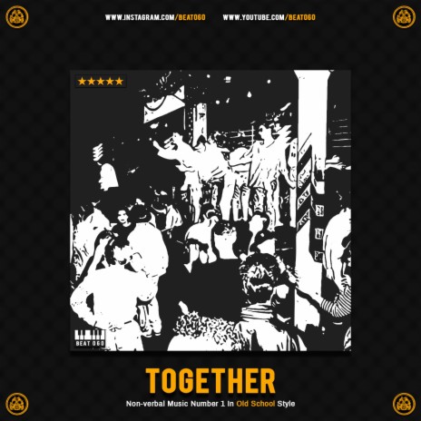 Together (Instrumental) | Boomplay Music