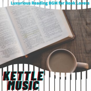 Luxurious Reading BGM for Book Lovers