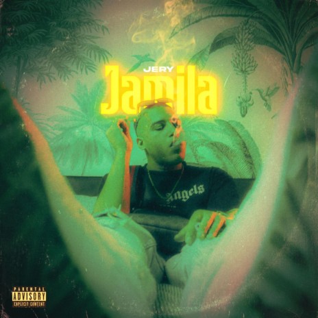 Jamila | Boomplay Music