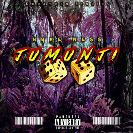 Jumunji | Boomplay Music