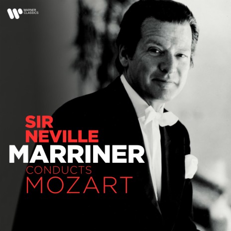 Horn Concerto No. 4 in E-Flat Major, K. 495: II. Romance. Andante cantabile ft. Academy of St Martin in the Fields & Sir Neville Marriner | Boomplay Music