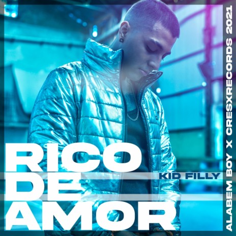 Rico de Amor | Boomplay Music