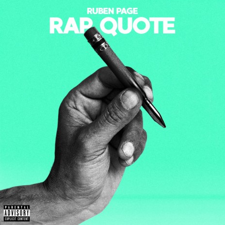 Rap Quote | Boomplay Music