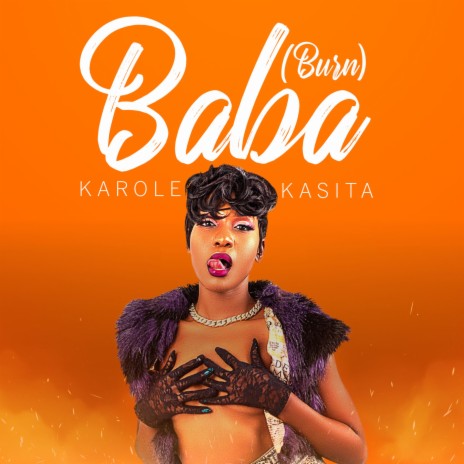 Baba(Burn) | Boomplay Music