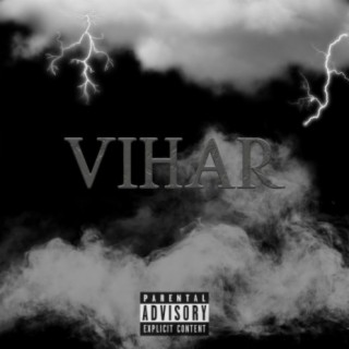 Vihar (feat. Thomas)