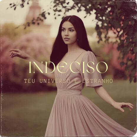 INDECISO TEU UNIVERSO É ESTRANHO | Boomplay Music