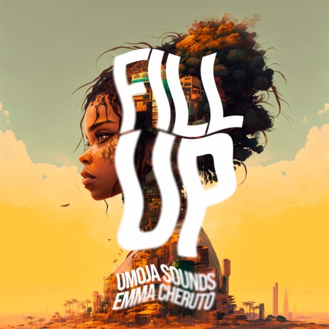 Fill Up ft. Emma Cheruto | Boomplay Music