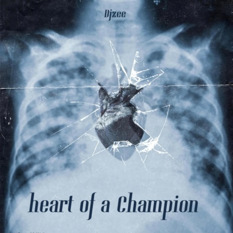 Heart of a champion | Boomplay Music