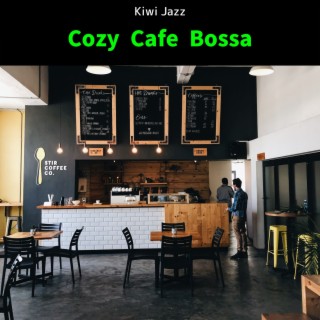 Cozy Cafe Bossa