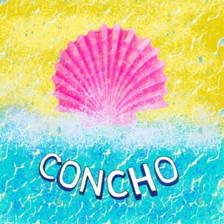 Concho (EP)