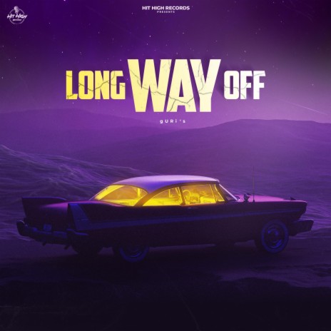 Long Way Off | Boomplay Music