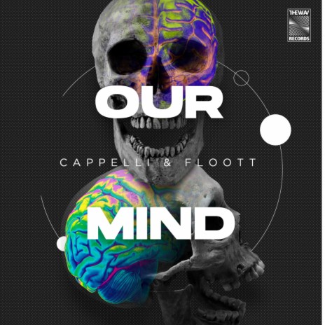 In Your Mind (Original Mix) ft. Floott