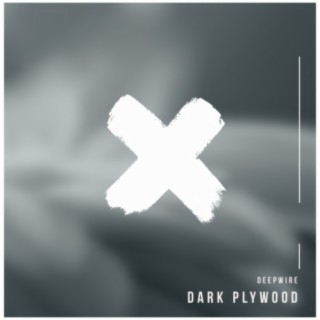 Dark Plywood