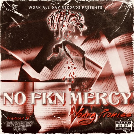 No Fkn Mercy | Boomplay Music