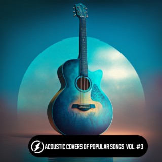 Acoustic Covers of Popular Songs Vol. #3