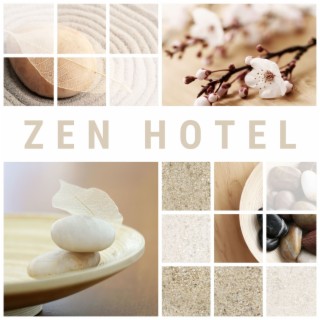 Zen Hotel: El Ambiente Zen Perfecto para Hoteles, Salas de Espera, Spas y Centros de Belleza