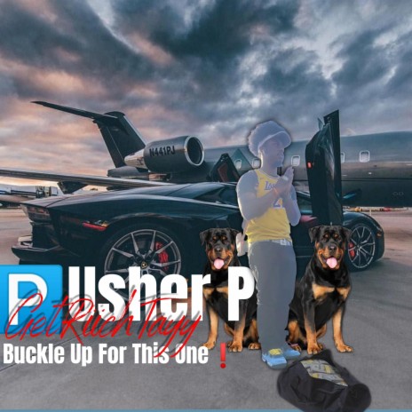 Pusher P
