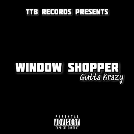 Window Shopper