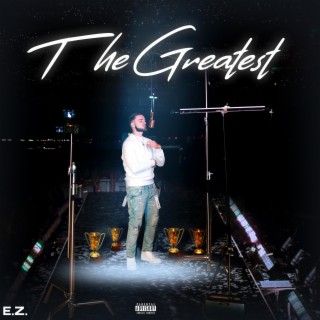 The Greatest (Clean Version) lyrics | Boomplay Music