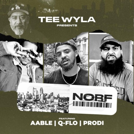 NORF ft. AABLE, Q-FLO & PRODI DA PRODIGAL | Boomplay Music