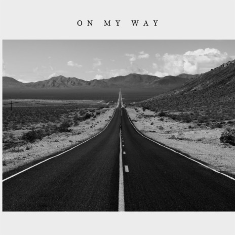 On my way (Radio Edit) | Boomplay Music