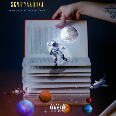 Seng'yakhona | Boomplay Music