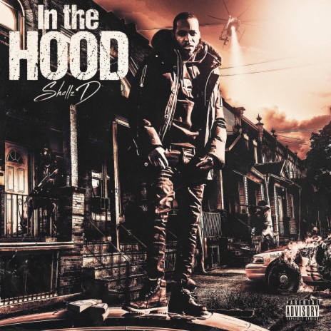 In The Hood | Boomplay Music