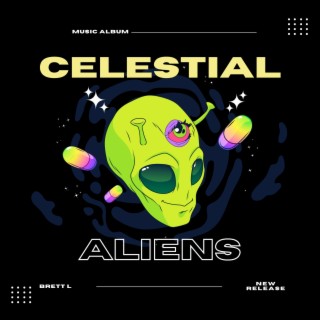 Celestial Alien