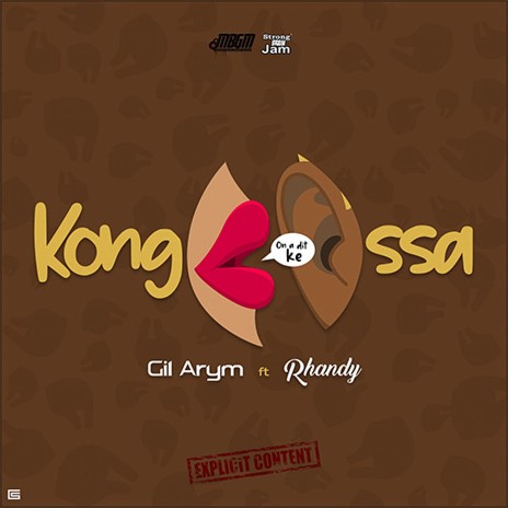 KONGOSSA feat Rhandy | Boomplay Music