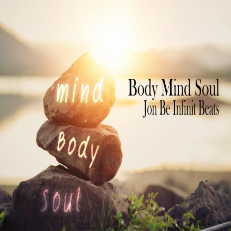 Jon Be Infinit Beats - Human Nature MP3 Download & Lyrics | Boomplay